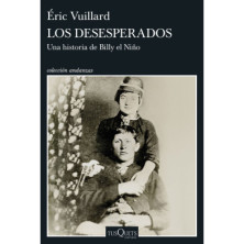 LOS DESESPERADOS