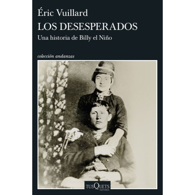 LOS DESESPERADOS