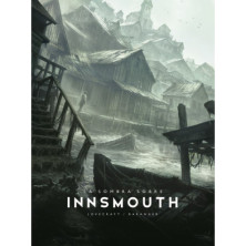LA SOMBRA SOBRE INNSMOUTH