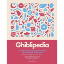GHIBLIPEDIA