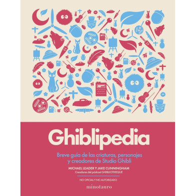 GHIBLIPEDIA