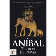ANÍBAL TERROR DE ROMA