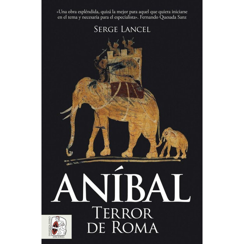 ANÍBAL TERROR DE ROMA