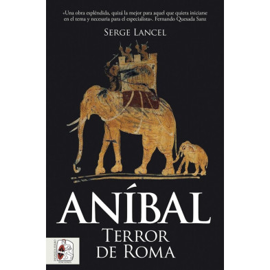 ANÍBAL TERROR DE ROMA