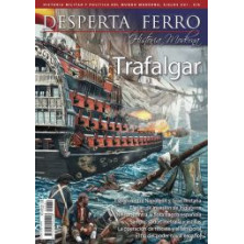 Desperta Ferro Historia Moderna nº 84: Trafalgar