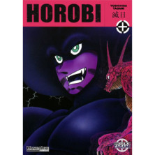HOROBI