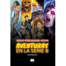 AVENTURAS EN LA SERIE B