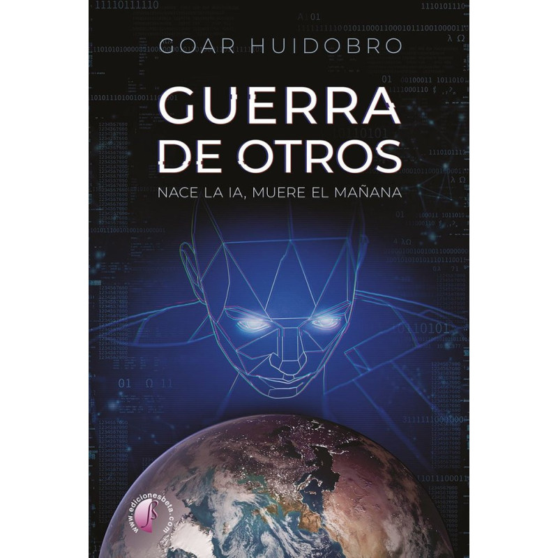 GUERRA DE OTROS