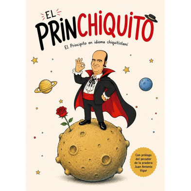 EL PRINCHIQUITO