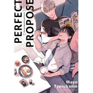 PERFECT PROPOSE