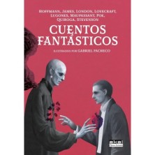 CUENTOS FANTÁSTICOS