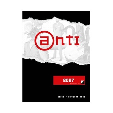 ANTI - 2027