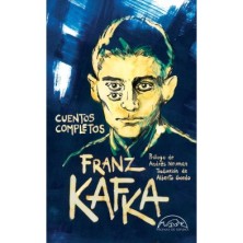 CUENTOS COMPLETOS KAFKA