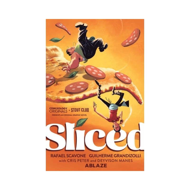 SLICED TPB