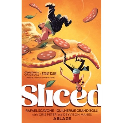 SLICED TPB
