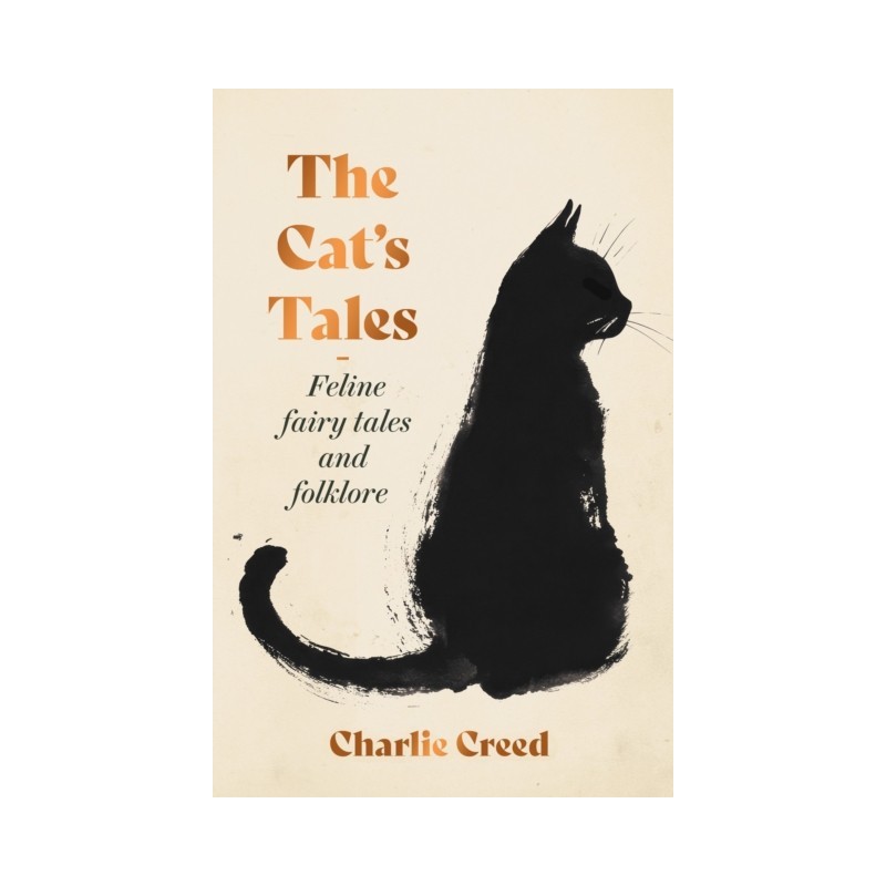 The Cat's Tales