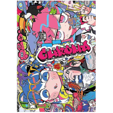 CHROMA: Art Collection of Tera Terada
