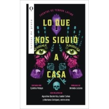 LO QUE NOS SIGUIÓ A CASA