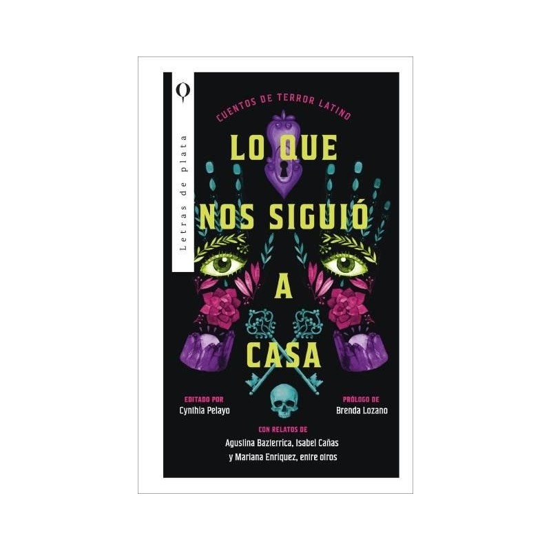 LO QUE NOS SIGUIÓ A CASA