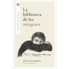 LA BIBLIOTECA DE LOS MÁRGENES