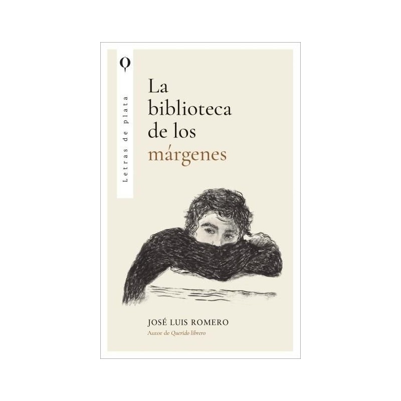 LA BIBLIOTECA DE LOS MÁRGENES