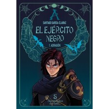 EL EJERCITO NEGRO 1. ADRAGÓN