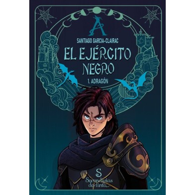 EL EJÉRCITO NEGRO 1. ADRAGÓN