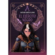 EL EJERCITO NEGRO 2. ALEXIA