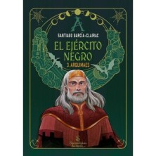 EL EJERCITO NEGRO 3. ARQUIMAES