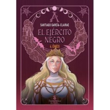 EL EJERCITO NEGRO 4. EMEDI