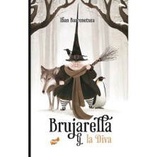 BRUJARELLA Y LA DIVA