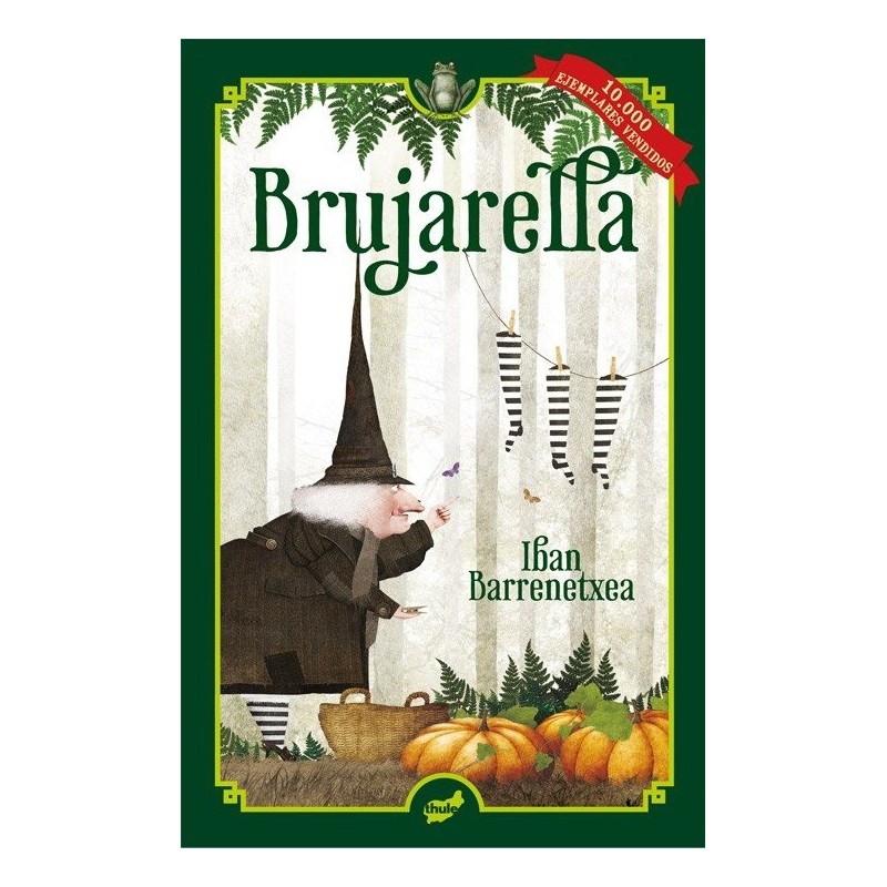 BRUJARELLA