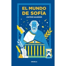 EL MUNDO DE SOFÍA (Edición especial en cartoné)