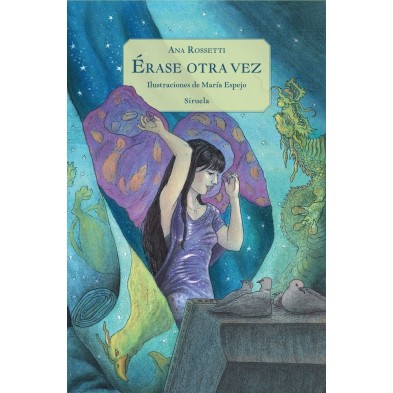 ÉRASE OTRA VEZ