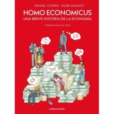 HOMO ECONOMICUS