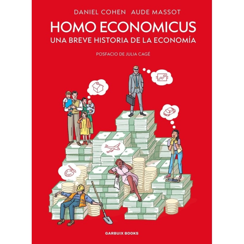 HOMO ECONOMICUS