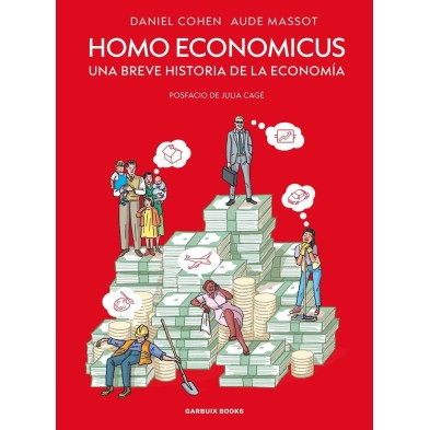 HOMO ECONOMICUS