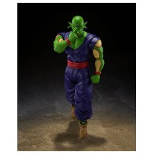 Dragon Ball Super Figura S.H.Figuarts PiccoloSuper Hero 16 cm