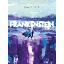 FRANKENSTEIN (David Sala)