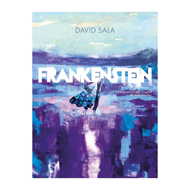 FRANKENSTEIN (David Sala)