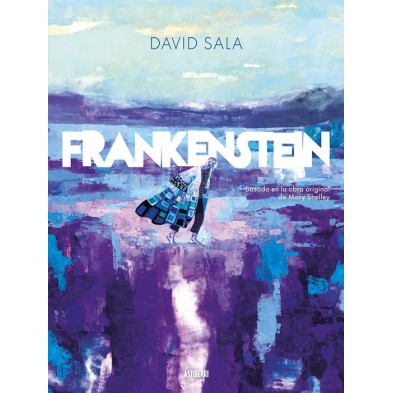 FRANKENSTEIN (David Sala)
