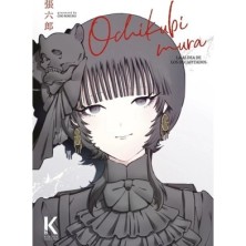OCHIKUBIMURA. LA ALDEA DE LOS DECAPITADOS