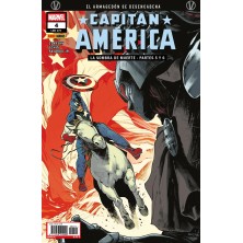 CAPITÁN AMÉRICA 04