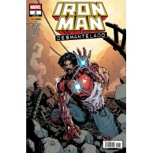 IRON MAN 02