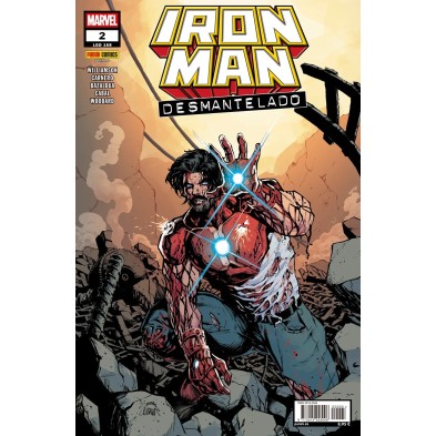 IRON MAN 02