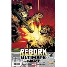 ULTIMATE IMPACT. REBORN 02 DE 05