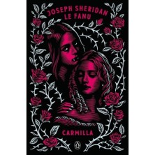 CARMILLA. EDICIÓN LIMITADA