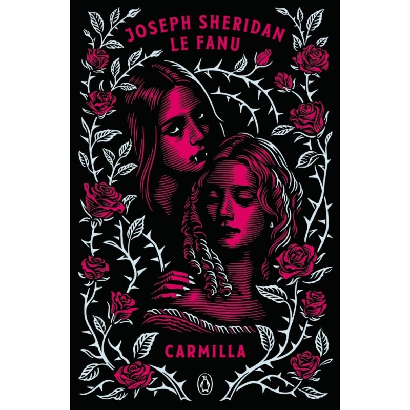 CARMILLA. EDICIÓN LIMITADA