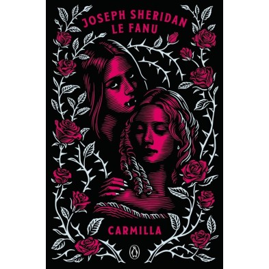 CARMILLA. EDICIÓN LIMITADA