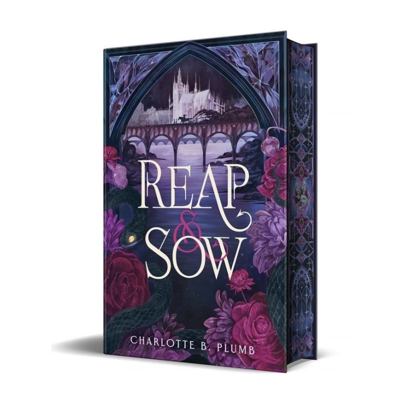 REAP & SOW (REAP & SOW 01)